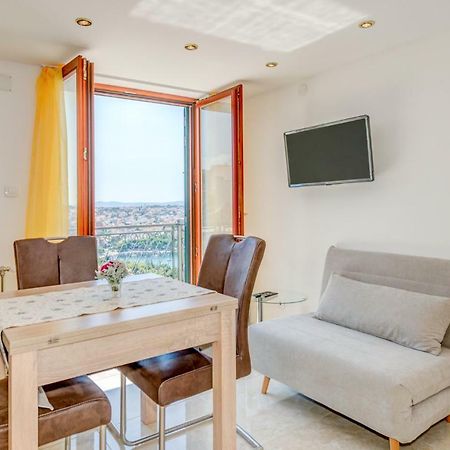 Villa Boris Trogir Eksteriør bilde